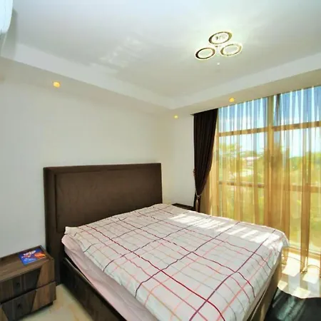 Apartament Lory Queen Luxury Apartments *