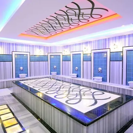 Apartament Lory Queen Luxury Apartments Camyolu