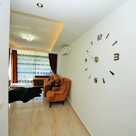 Apartament Lory Queen Luxury Apartments