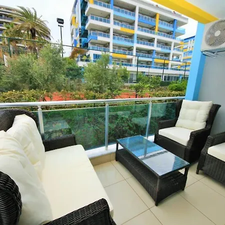 Lory Queen Luxury Apartments Apartament