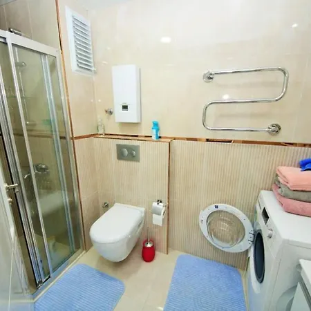 Lory Queen Luxury Apartments *