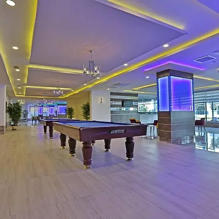Apartmán Lory Queen Luxury Apartments *